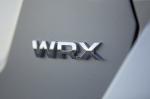 Subaru WRX 2015 года